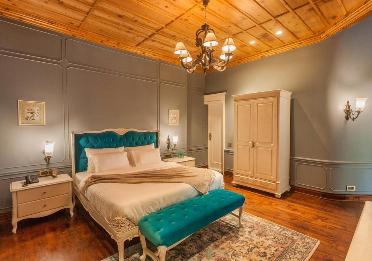 Elgin Hall Dalhousie Kültér fotó